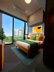 Leedon Green (D10), Condominium #569748381